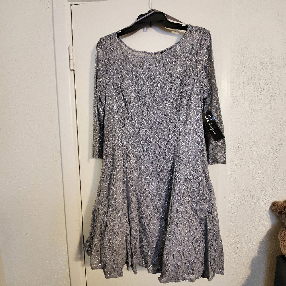 Cocktail dress